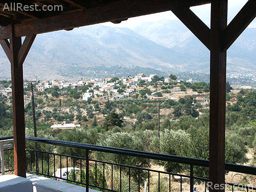 Villa Lucia 15